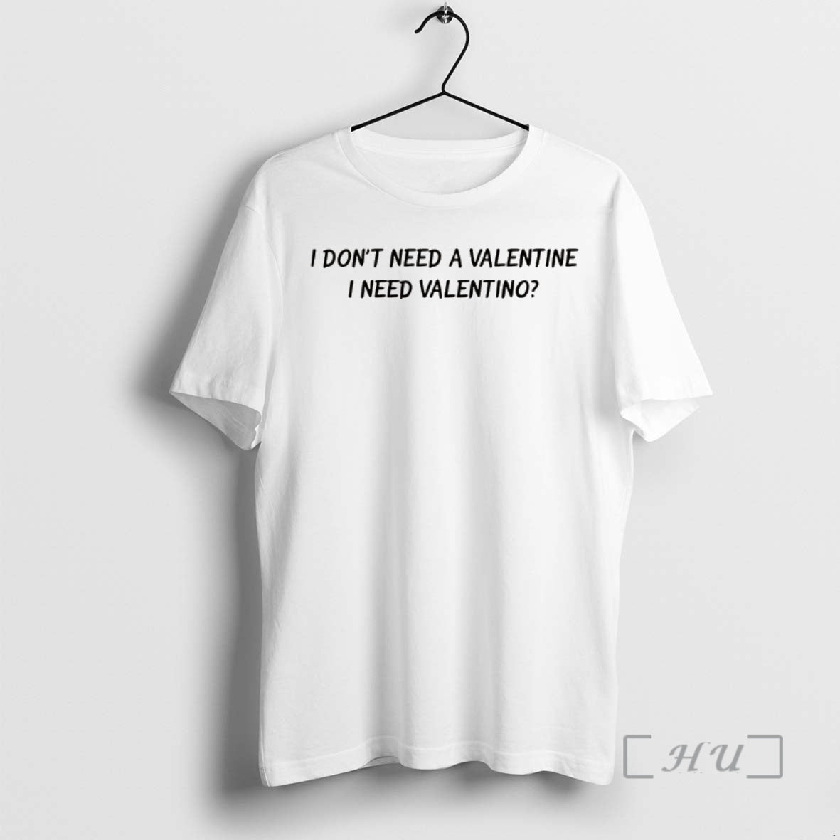 Trending I Dont Need A Valentine I Need Valentino Lyrics