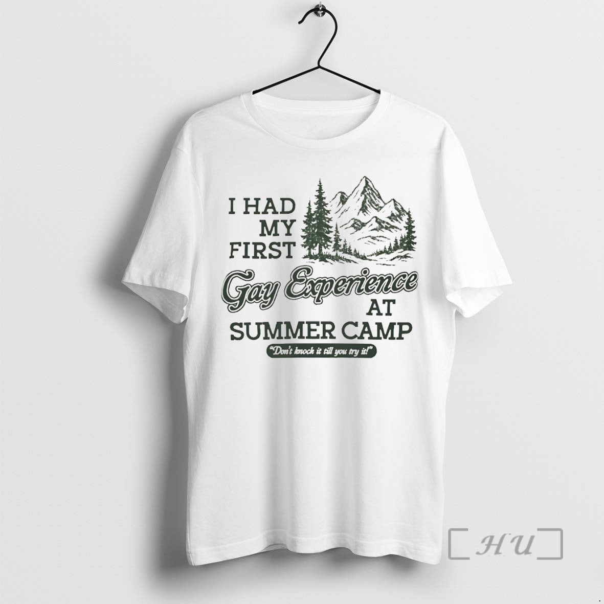 Trending I Had My First Gay Experience At Summer Camp Dont Knock It Till You