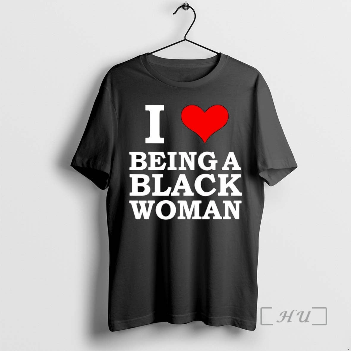 Trending I Love Being A Black Woman