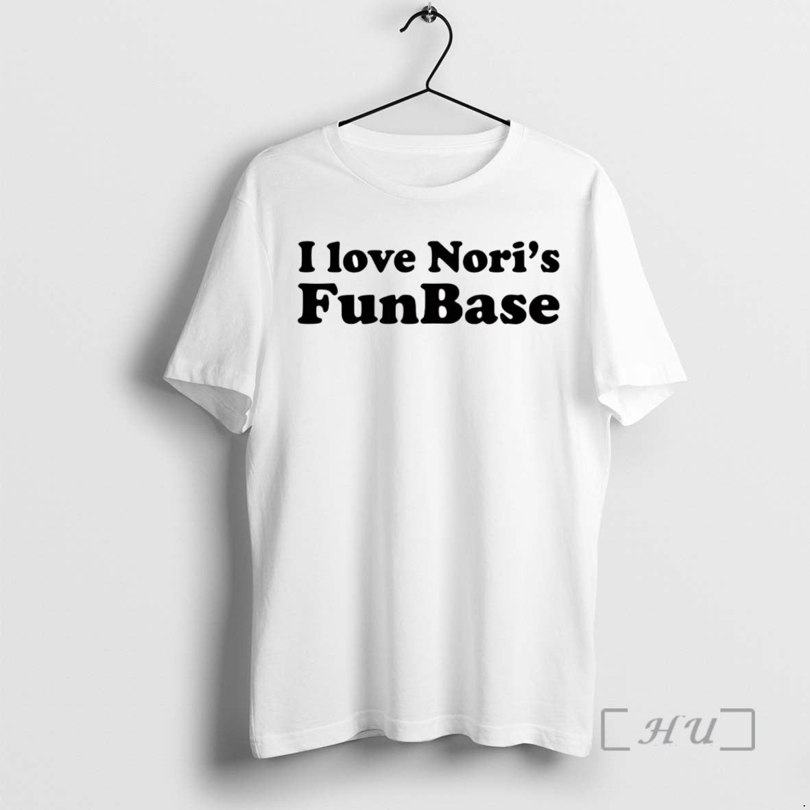 Trending I Love Noris Funbase