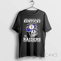 Trending I May Live In Kentucky But Im A Raiders Fan Forever T Shirts Sweater