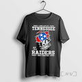 Trending I May Live In Tennessee But Im A Raiders Fan Forever T Shirts Sweater