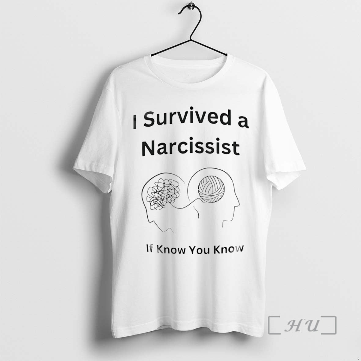 Trending I Survived A Narcissist If Know You Know