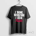 Trending I Think Therefore I Seek Truth