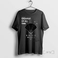 Trending I Witnessed The Greatest Of All Time Los Angeles Dodgers Baseball T Shirts Sweater