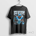 Trending Ice Up Son Steve Smith Sr Carolina Panthers Graphic
