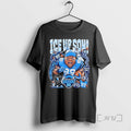 Trending Ice Up Son Steve Smith Sr