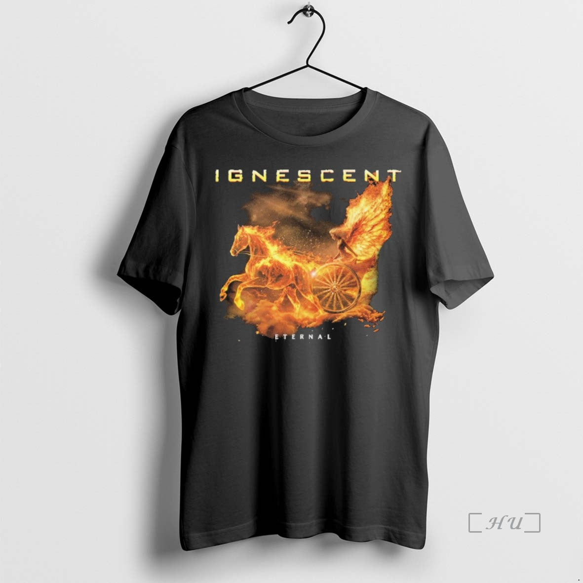 Trending Ignescent Eternal T Shirt Sweater