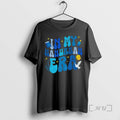 Trending In My Hanukkah Era Celebrating Hanukkah Premium T Shirt Sweater