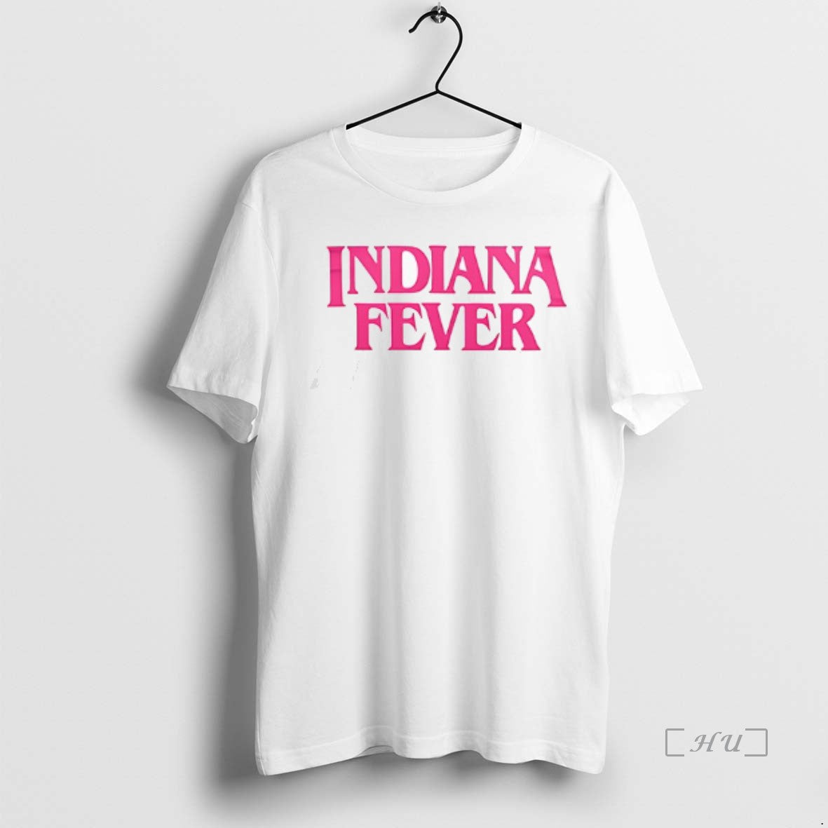 Trending Indiana Fever Pink For Purpose Logo T Shirt Sweater