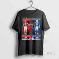 Trending Indiana Mendoza Hoosiers On Saturdays X Indianapolis Jones Colts On Sunday Signature City Premium