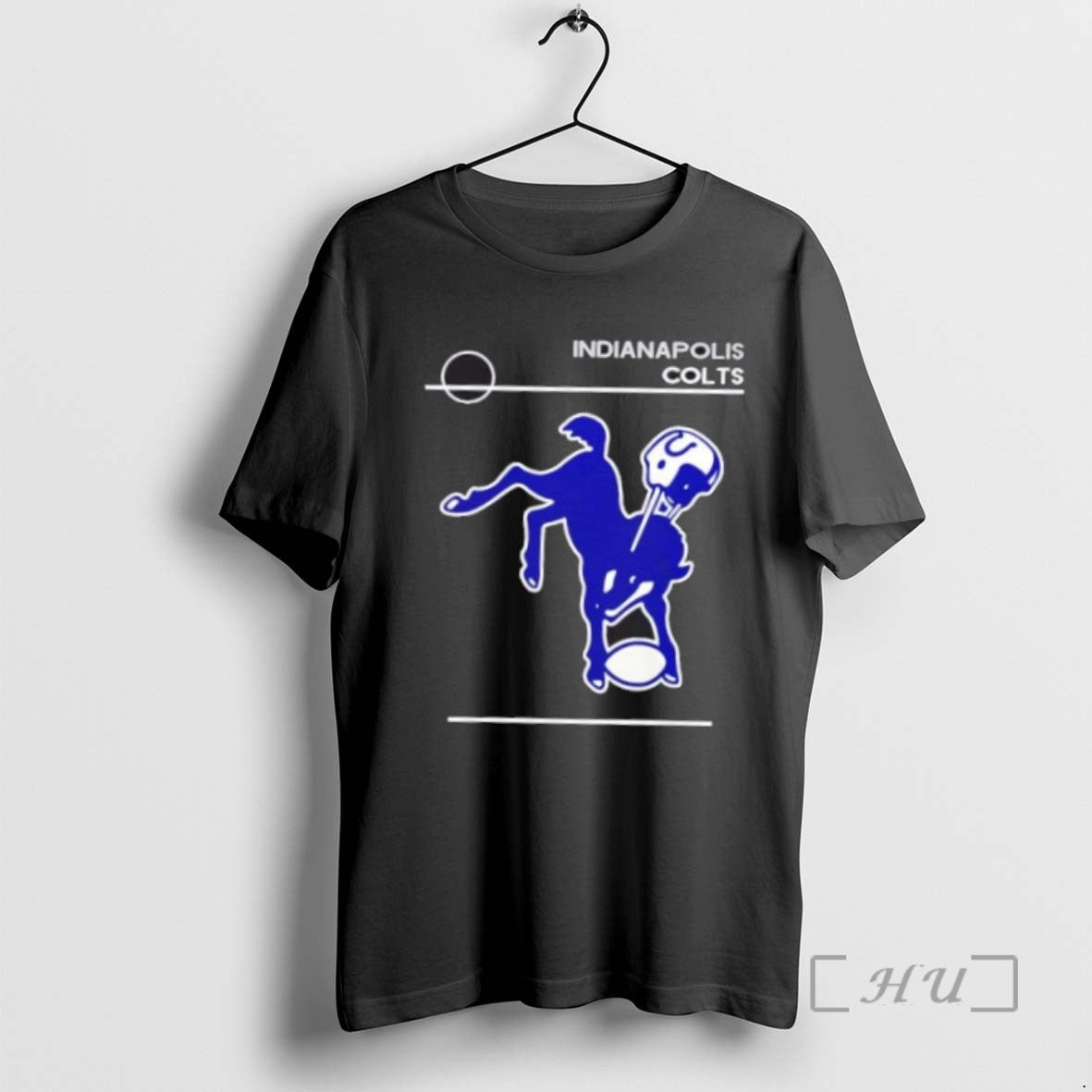 Trending Indianapolis Colts American Football Conference South 2 Sided