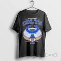 Trending Indianapolis Colts Stadium Berlin Game 2025 Premium T Shirt Sweater