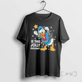 Trending Is This Jolly Enough Donald Duck Christmas Lights
