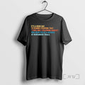 Trending Its A Good Day To Remind Everyone That I Was Only Following Orders Tee