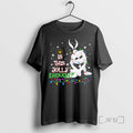 Trending Jack Skellington Is This Jolly Enough Premium T Shirt Sweater