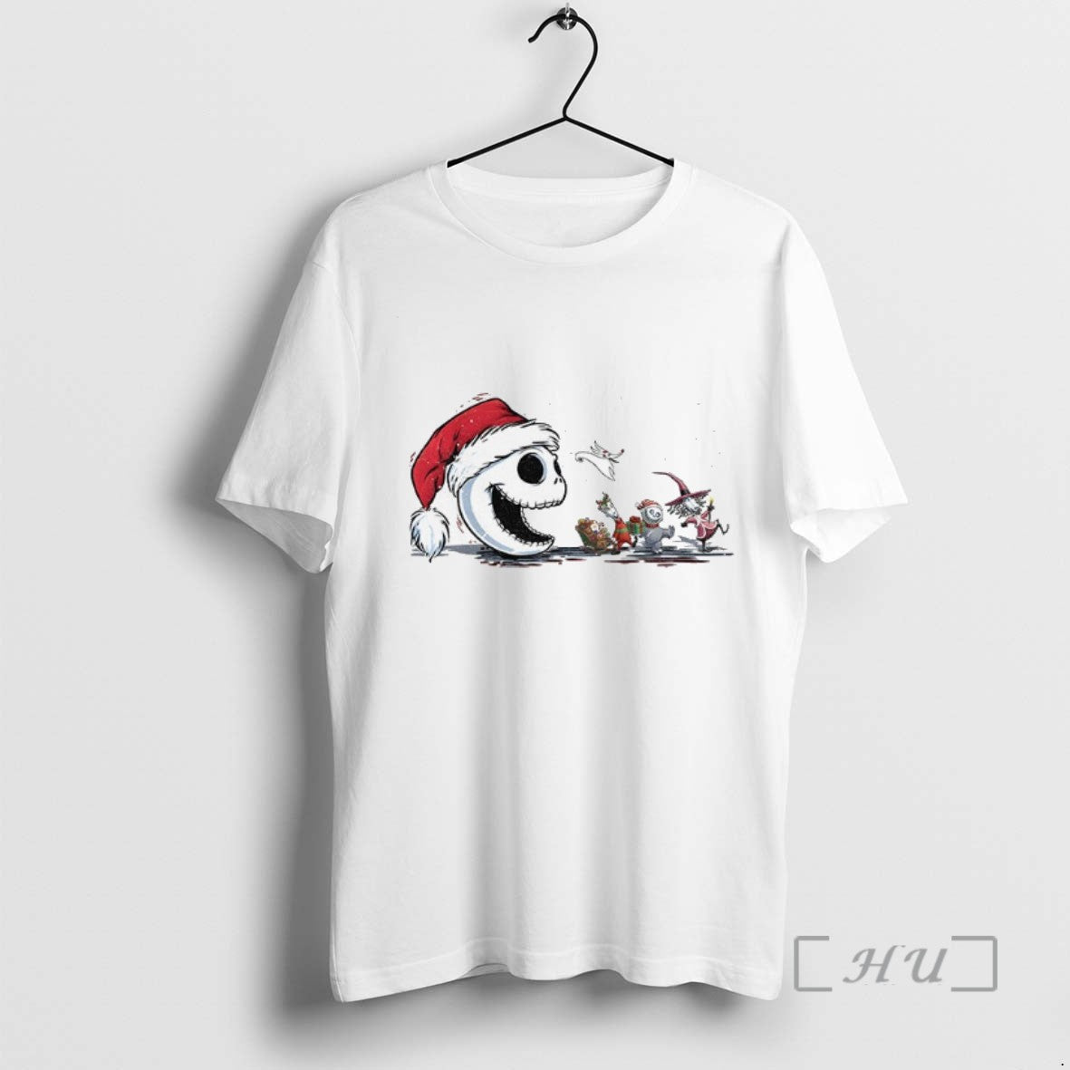 Trending Jack Skellingtonnightmare Friends Merry Christmas