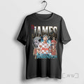 Trending James Durrington Graphic