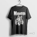 Trending Jar Jar Binks Meesafits Tee Shirt Sweater
