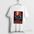 Trending Jason Voorhees Halloween Is My Christmas Tee Shirt Sweater