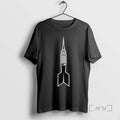 Trending Jaxson Dart Empire State Dart Giants Tee Shirt Sweater