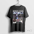 Trending Jersey Club Talking The World By Storm Graphic Tee Shirts Sweater