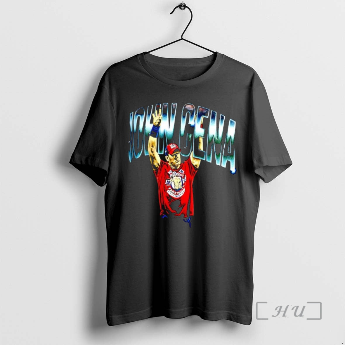 Trending John Cena Farewell Tour 2025 Quarterback