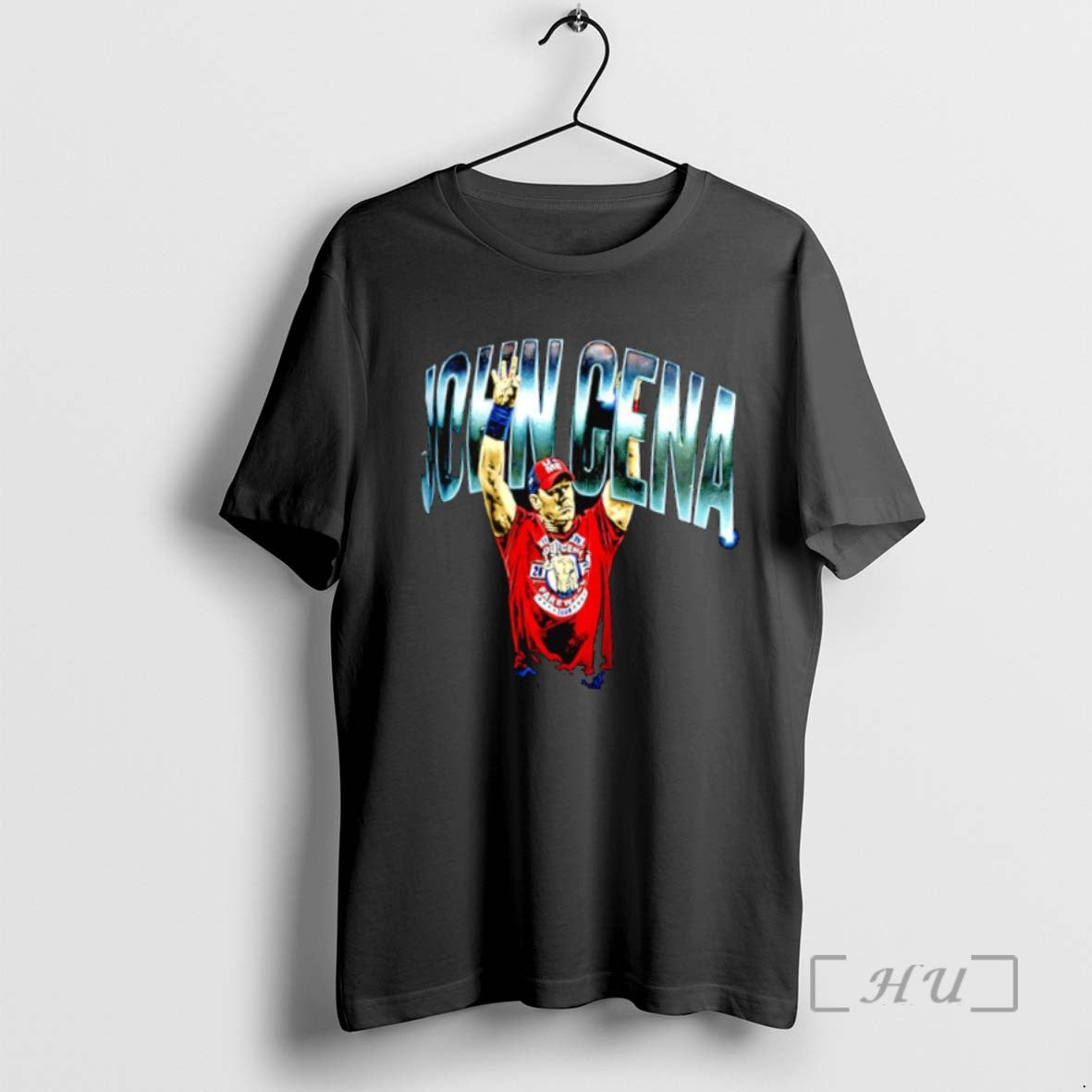 Trending John Cena Farewell Tour Graphic Tee Shirts Sweater