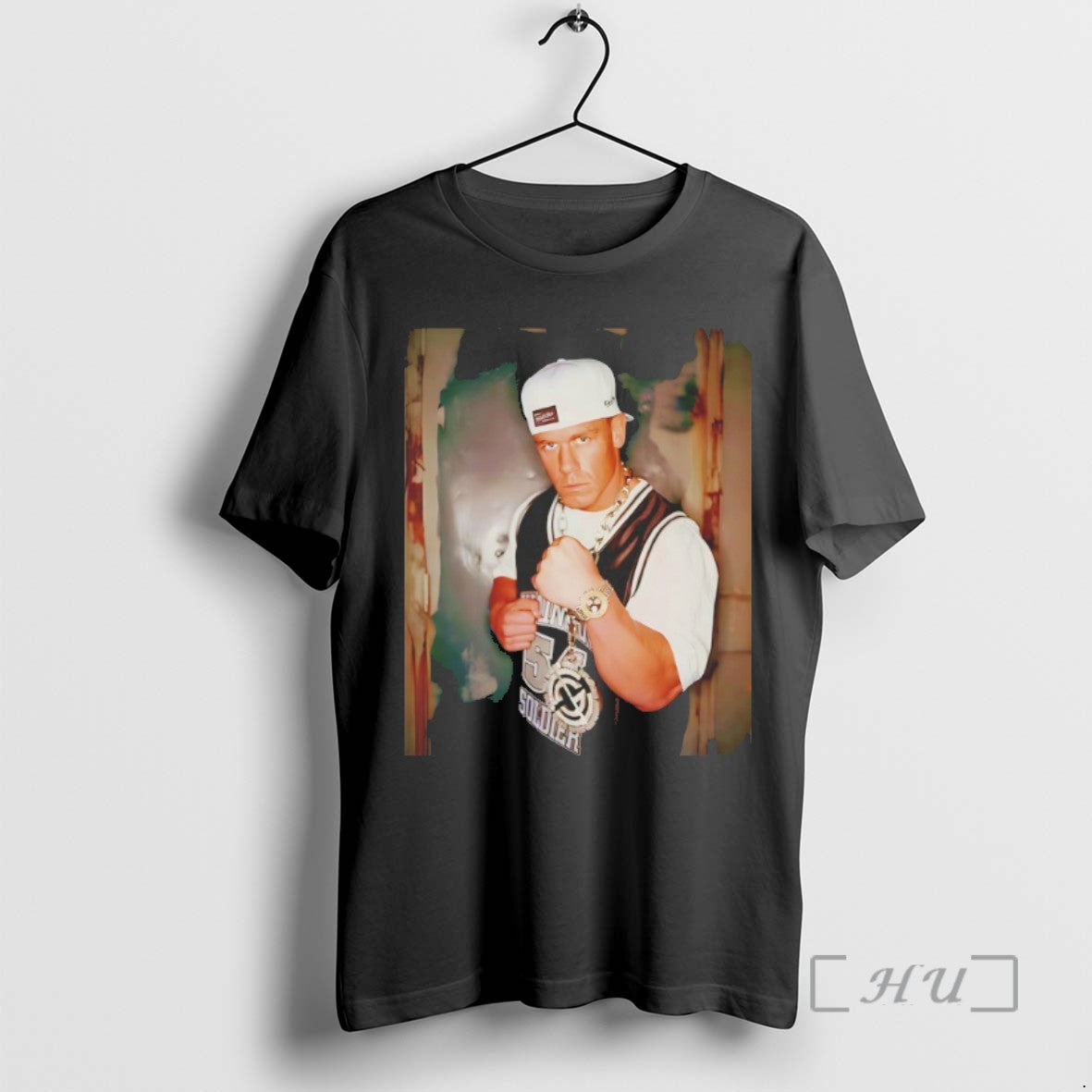 Trending John Cena Icon Vintage Tee Shirt Sweater