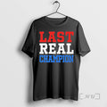 Trending John Cena Last Real Champion
