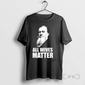Trending Joseph Smith All Wives Matter Tee Shirt Sweater