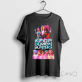 Trending K Pop Demon Hunters T Shirt Sweater