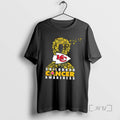 Trending Kansas City Chiefs Football Childhood Cancer Awareness
