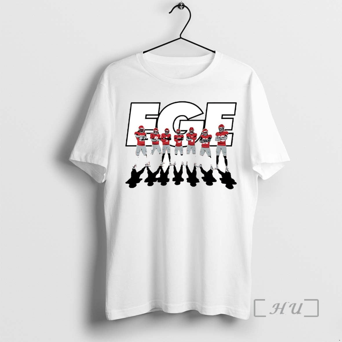 Trending Kansas City Chiefs Player Ege Everybody Gotta Eat Tee Shirt Sweater