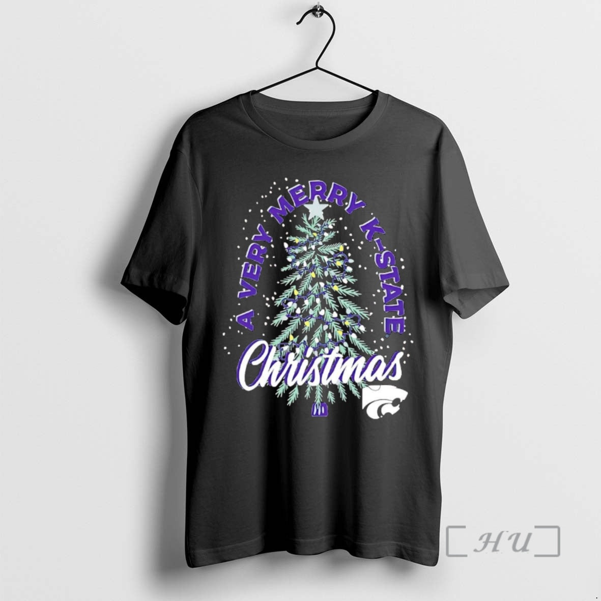 Trending Kansas State Wildcats A Very Merry K State Christmas