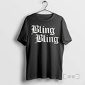Trending Karen Smith Bling Bling Tee Shirt Sweater