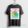 Trending Kendrick Lamar Call Of Mustard Not Like Ops Tv Off Tee Shirt Sweater