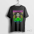 Trending King Gizzard And The Lizard Wizard October 31 2025 The Warehouse At Aviva Studios