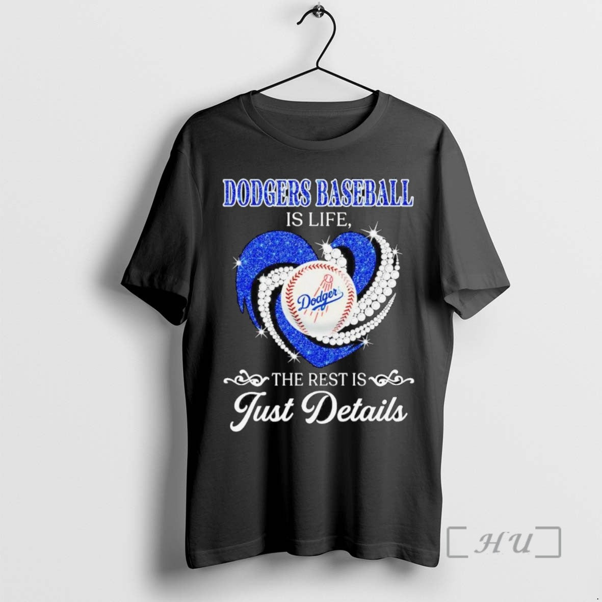 Trending La Dodgers Baseball Is Life The Rest Is Just Details