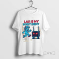 Trending Lag Is My Worst Enemy Cartoon