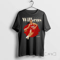 Trending Lenny Wilkens 1937 2025 Portland Trail Blazers
