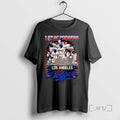 Trending Lets Go Los Angeles Dodgers 2025 National League Champions