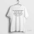 Trending Lets Forget Everything Can We Forget About The Things I Said When I Was