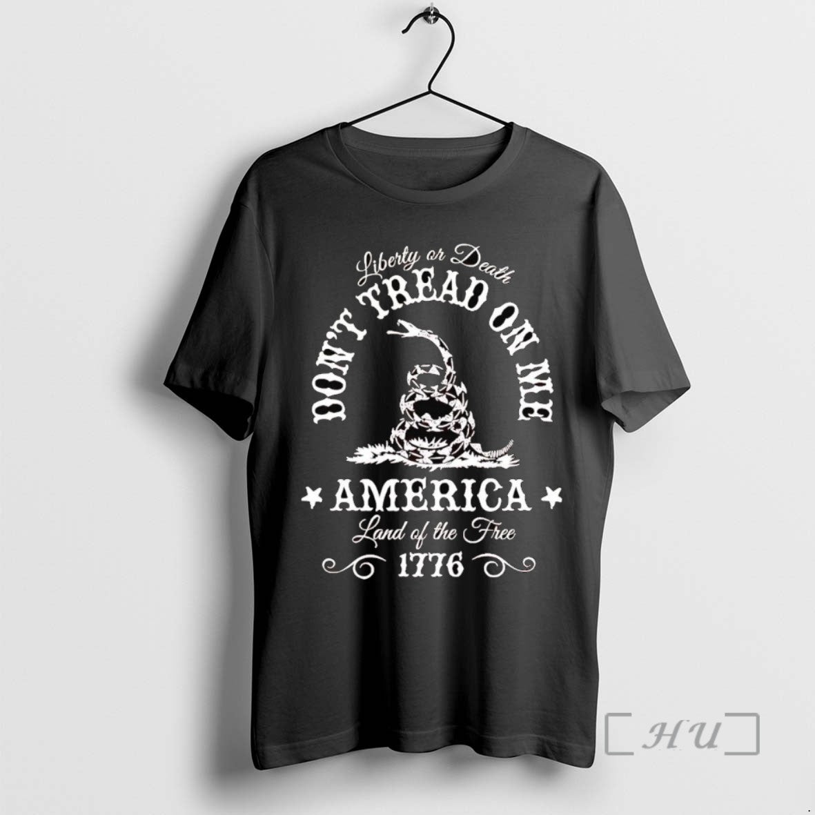 Trending Liberty Of Death Dont Tread On Me America Land Of The Free