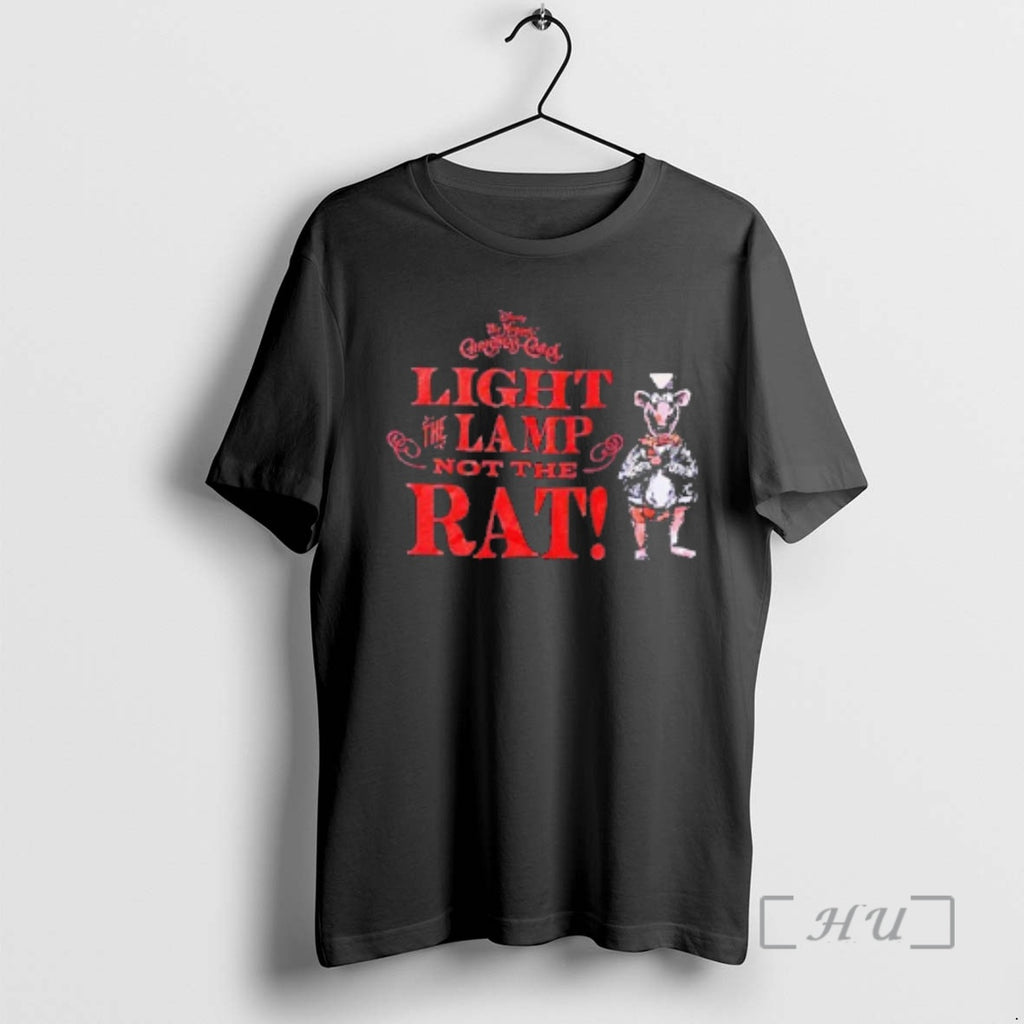 Trending Light Lamp Not The Rat The Muppets