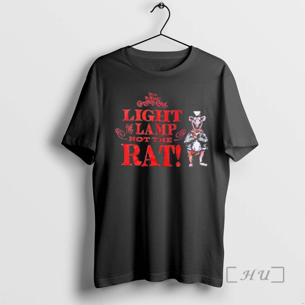 Trending Light Lamp Not The Rat The Muppets