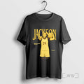 Trending Lillian Jackson From Little Rock Arkansas Vintage T Shirt Sweater