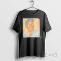 Trending Little Richard Portrait Vintage Premium T Shirt Sweater