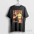 Trending Logan Mcintire Graphic Vintage