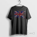 Trending London Flag Billie Eilish